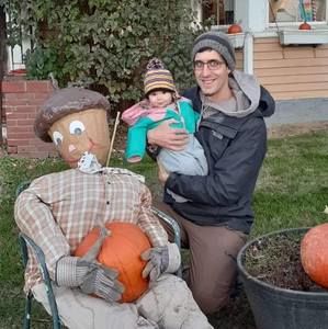 Meet your Posher, Ryan